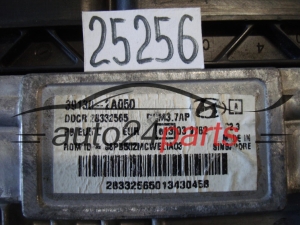 KOMPUTER STEROWNIK SILNIKA HYUNDAI 391302A050, 39130-2A050, DDCR 28332565