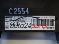 CENTRALKA MODUL BSI FIAT PANDA 51759683, S118578040D