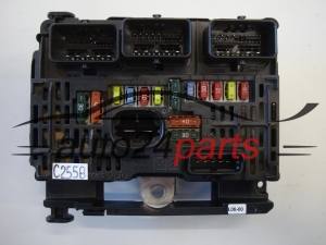 CENTRALKA MODUL BSM CITROEN PEUGEOT S118983006N, 9658539680, BSM- L06-00