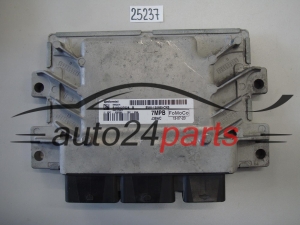CALCULATEUR MOTEUR FORD S180127028B, BV61-12A650-CKB, BV6112A650CKB, 7MPB