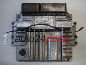 CALCULATEUR MOTEUR HYUNDAI 391302A050, 39130-2A050, DDCR 28332565