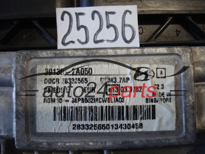 HYUNDAI 391302A050, 39130-2A050, DDCR 28332565