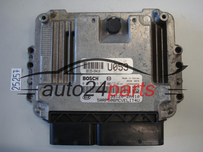 KIA BOSCH 0 281 019 595, 0281019595, 39120-2A410, 391202A410