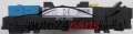 SKRZYNKA ELEKTRYCZNA PRZEKAŻNIKÓW I BEZPIECZNIKÓW MODUŁ NADWOZIA CENTRALKA KOMFORTU BSI OPEL ASTRA H ZAFIRA B 