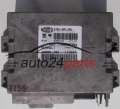 MOTORSTEUERGERÄT ECU STEUERGERAT RENAULT TWINGO 1.2 MAGNETI MARELLI IAW 6R.20, IAW6R20, 7700856784, 7700871780, 16085.104, 16085104