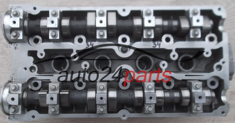 GLOWICA SILNIKA OPEL ASTRA ZAFIRA VECTRA X16XE X16XEL 13106674 