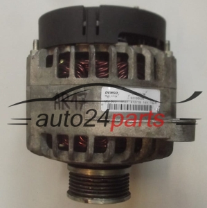 ALTERNATOR 1.9 CDTI OPEL ASTRA VECTRA SIGNUM ZAFIRA DENSO MS1022118641, 93180098, 105A - AR17