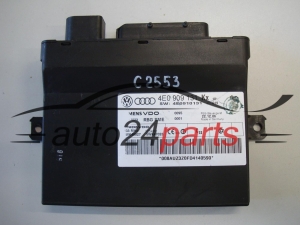 CENTRALITA DE CONFORT KESSY AUDI 4E0909131, 5WK47023