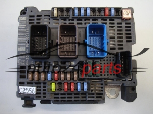 CONFORT MODULE BSM CITROEN PEUGEOT 9674921580, BSM-Z01-00
