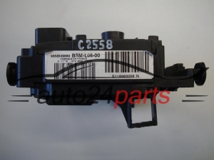 CONFORT MODULE BSM CITROEN PEUGEOT S118983006N, 9658539680, BSM- L06-00