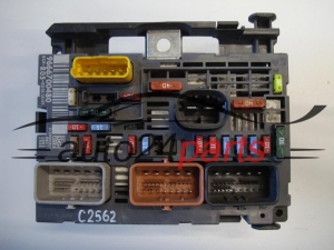 CONFORT MODULE BSM CITROEN PEUGEOT 9666700480, BSM-R05-00