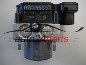 ABS POMPA I STEROWNIK OPEL ADAM CORSA E 13436725, BOSCH 0 265 956 075, 0265956075