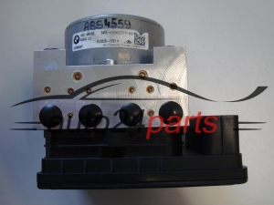 ABS POMPA I STEROWNIK MINI COOPER 3451-6898337-01, 3451689833701, 6898338 - 4559