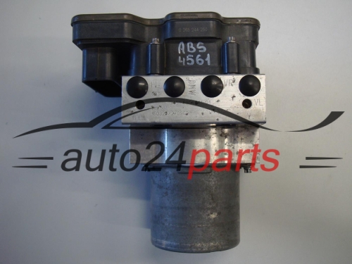 ABS POMPA I STEROWNIK BMW X 5 3451-6856841-01, 34516856841-01, 3451685684101, BOSCH 0265956331