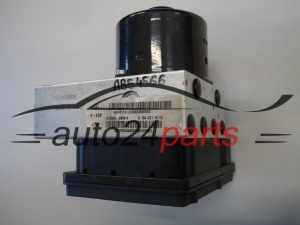 ABS POMPA I STEROWNIK MERCEDES BENZ A1644311912, A 164 431 19 12, A2515450832, 10.0925-1559.3, 10092515593