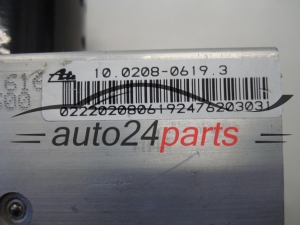 ABS POMPA I STEROWNIK MERCEDES BENZ A1644311912, A 164 431 19 12, A2515450832, 10.0925-1559.3, 10092515593
