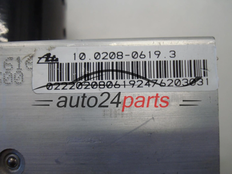 ABS POMPA I STEROWNIK MERCEDES BENZ A1644311912, A 164 431 19 12, A2515450832, 10.0925-1559.3, 10092515593