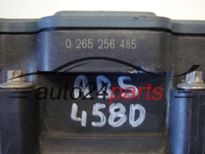 ABS POMPA I STEROWNIK OPEL ASTRA K 42483587, BOSCH 0 265 956 259, 0265956259