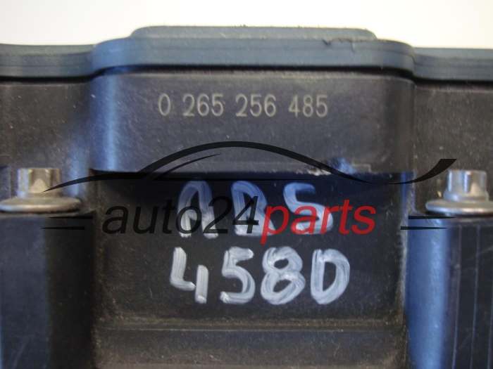 ABS POMPA I STEROWNIK OPEL ASTRA K 42483587, BOSCH 0 265 956 259, 0265956259