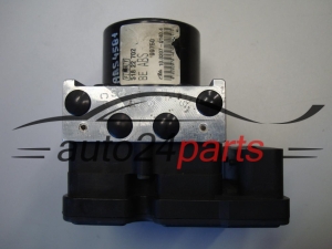 ABS POMPA I STEROWNIK FIAT DOBLO 51822702, ATE 10.0207-0140.4, 10020701404, 10.0970-1605.3, 10097016053
