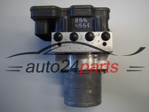 POMPE HYDRAULIQUE ET CALCULATEUR d'ABS BMW X 5 3451-6856841-01, 34516856841-01, 0265956331,  6864798, 0265244250 