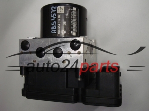 BOMBA HIDRAULICA Y CENTRALITA ABS VOLKSWAGEN 1K0614517BK, 10.0212-0301.4,  10021203014,  1K0907379AP