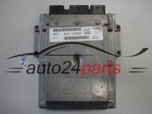 CALCULATEUR MOTEUR FORD TRANSIT 8C11-12A650-CG, 8C1112A650CG