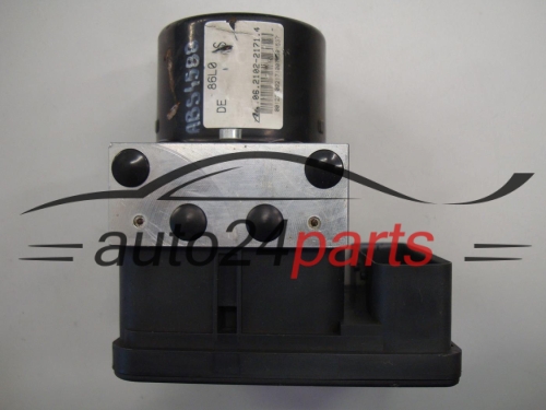 ABS POMPA I STEROWNIK SUZUKI 86L0 DE, 06.2102-2171.4, 06210221714, 06.2109-6403.3, 06210964033