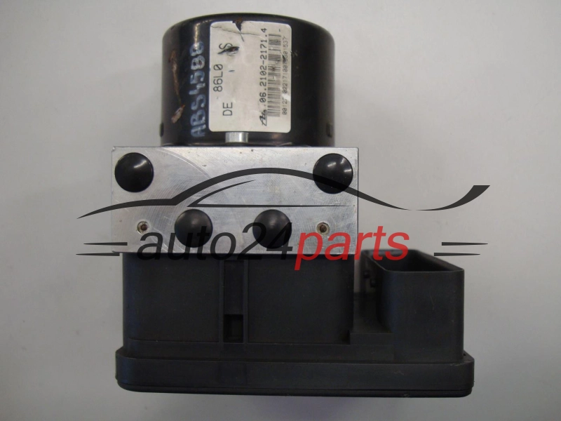 ABS POMPA I STEROWNIK SUZUKI 86L0 DE, 06.2102-2171.4, 06210221714, 06.2109-6403.3, 06210964033