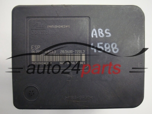 ABS POMPA I STEROWNIK SUZUKI 86L0 DE, 06.2102-2171.4, 06210221714, 06.2109-6403.3, 06210964033