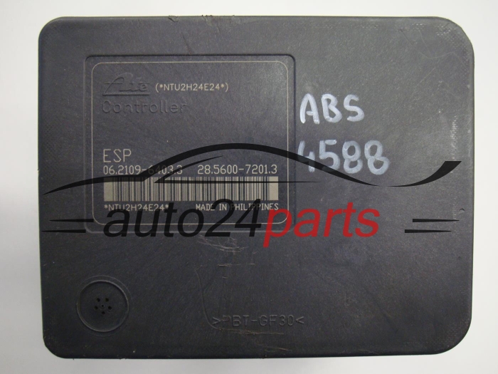 ABS POMPA I STEROWNIK SUZUKI 86L0 DE, 06.2102-2171.4, 06210221714, 06.2109-6403.3, 06210964033