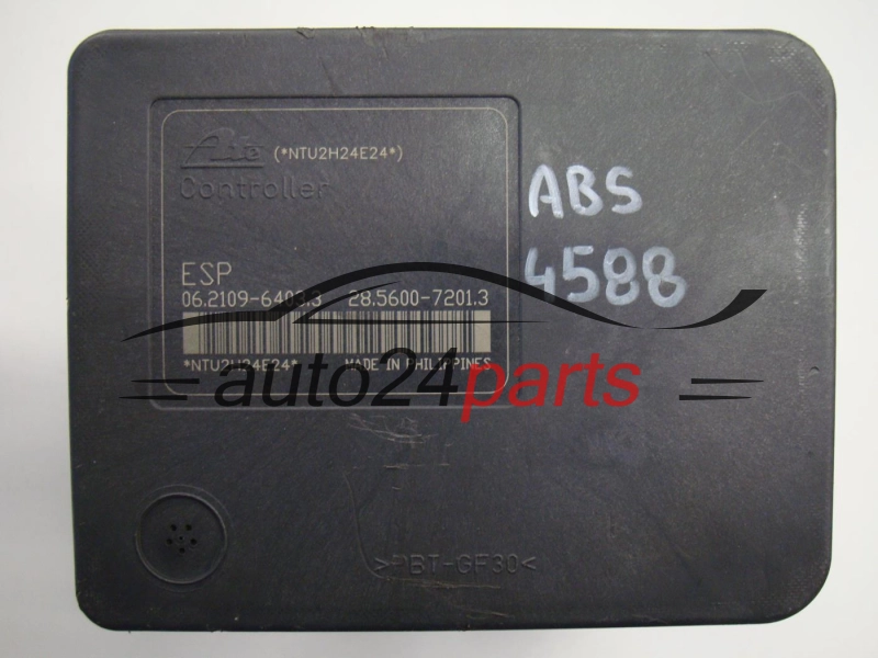 ABS POMPA I STEROWNIK SUZUKI 86L0 DE, 06.2102-2171.4, 06210221714, 06.2109-6403.3, 06210964033