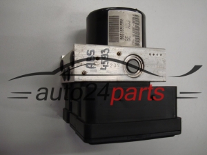 ABS POMPA I STEROWNIK PEUGEOT 9661691580, 10.0207-0076.4, 10020700764, 10.0970-1131.3, 10097011313