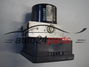 ABS pompa i sterownik CITROEN PEUGEOT 9665898980 10020604124 10096039233 - 3810 5277