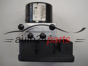 POMPE HYDRAULIQUE ET CALCULATEUR d'ABS SUZUKI 86L0 DE, 06.2102-2171.4, 06210221714, 06.2109-6403.3, 06210964033