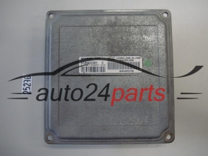 Getriebesteuergerät Steuergerät Automatik Getriebe RENAULT S120217301C, SW9658917080, HW9640922780, 9658917080, 9640922780, SIM82