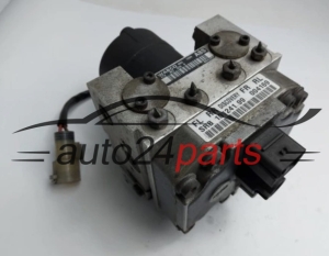 POMPE HYDRAULIQUE ET CALCULATEUR d'ABS LAND ROVER DISCOVERY II SRB 10124199, 004169