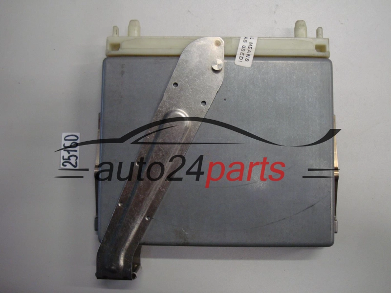KOMPUTER STEROWNIK SILNIKA VOLVO BOSCH 0 261 204 449, 0261204449, P09486121