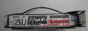 CALCULATEUR MOTEUR VOLVO BOSCH 0 261 204 449, 0261204449, P09486121
