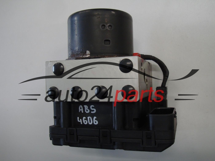 ABS POMPA VW VOLKSWAGEN SEAT 10.0204-0048.4, 10020400484, 3A0907379, 10.0946-0300.3, 10094603003