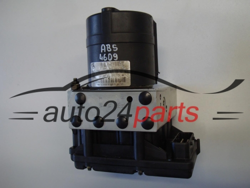 ABS POMPA I STEROWNIK MERCEDES CLK A 003 431 03 12, A0034310312, ATE 10.0204-0014.4, 10020400144, A 003 431 03 12, A0034310312, 10.0990-1327.2, 10099013272