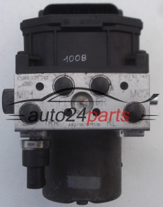 ABS MAZDA RX8 BOSCH 0 265 225 242, 0265225242, 0 265 950 107, 0265950107 - 1008