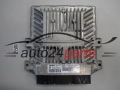 KOMPUTER STEROWNIK SILNIKA CITROEN C5 2.7 HDI SIEMENS 5WS40534D-T, 5WS40534DT, SW 9665164380, HW 9663122980, SID201