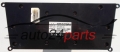 UNITE D'AFFICHAGE CLIMATRONIC NISSAN ALMERA 28 395 BU700, 28395BU700, 28 395 BU700 MA, 28395BU700MA, CSW-8230D(EU), CSW8230D(EU) - K42, R+K11, R+K12