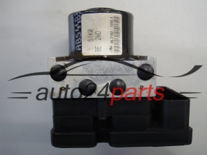 ABS PUMPE BLOCK HYDRAULIKPUMPE STEUERGERÄT OPEL SUZUKI 51K0 BE 2WD, 51K0BE2WD, 06.2102-1080.4, 06210210804, 06.2109-5295.3, 06210952953