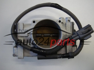 PRZEPUSTNICA POWIETRZA VOLVO V70 S80 XC70 8644346, MAGNETI MARELLI 65CFM2 -  