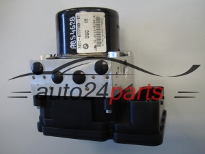 POMPE HYDRAULIQUE ET CALCULATEUR d'ABS BMW 3451-6777149- 01, 34516777149-01, 3451677714901, 3452 6777150-01, 34526777150-01, 3452677715001