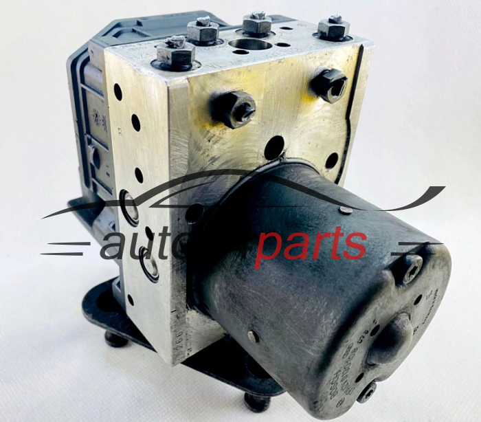 ABS POMPA I STEROWNIK MERCEDES BENZ SPRINTER BOSCH 0 265 224 067, 0265224067, A0004465089, 0265900034