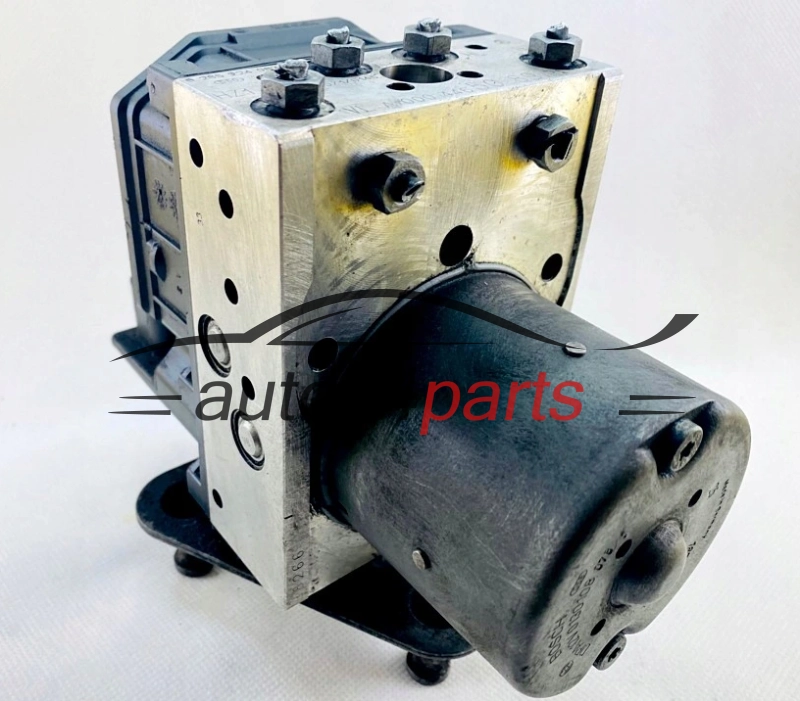 ABS POMPA I STEROWNIK MERCEDES BENZ SPRINTER BOSCH 0 265 224 067, 0265224067, A0004465089, 0265900034