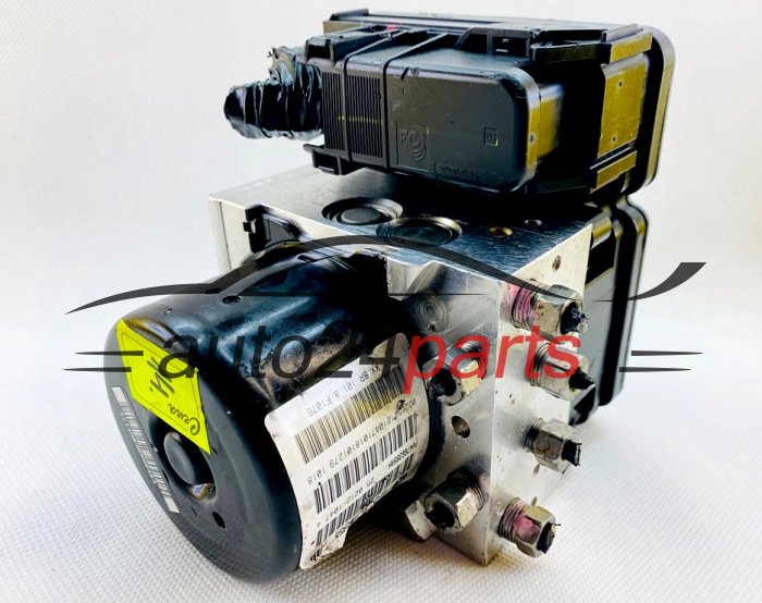 ABS POMPA I STEROWNIK DODGE P04766395AH, 25.0212-1047.4, 25021210474, 25.0928-4195.3, 25092841953